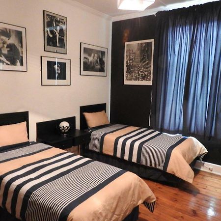 Phoenix Hotel (Adults Only) Порт-Элизабет Экстерьер фото